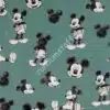 Jersey Micky Maus petrol