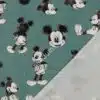 Jersey Micky Maus petrol – Bild 3