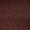 Jersey Scherenschnitt bordeaux