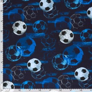 Jersey Fussball Marine