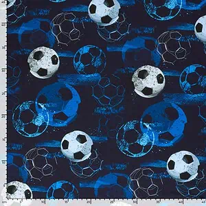 Jersey Fussball Marine