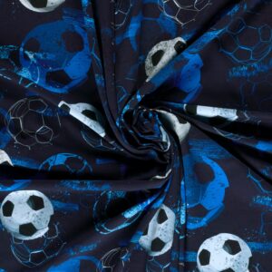 Jersey Fussball Marine